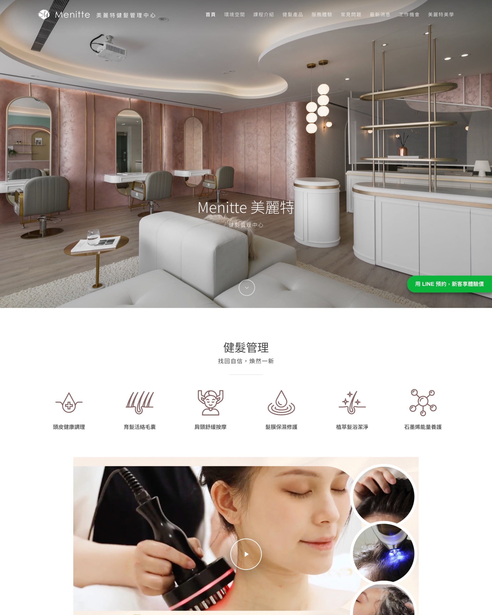 美容/美體業|NT$ 157,200